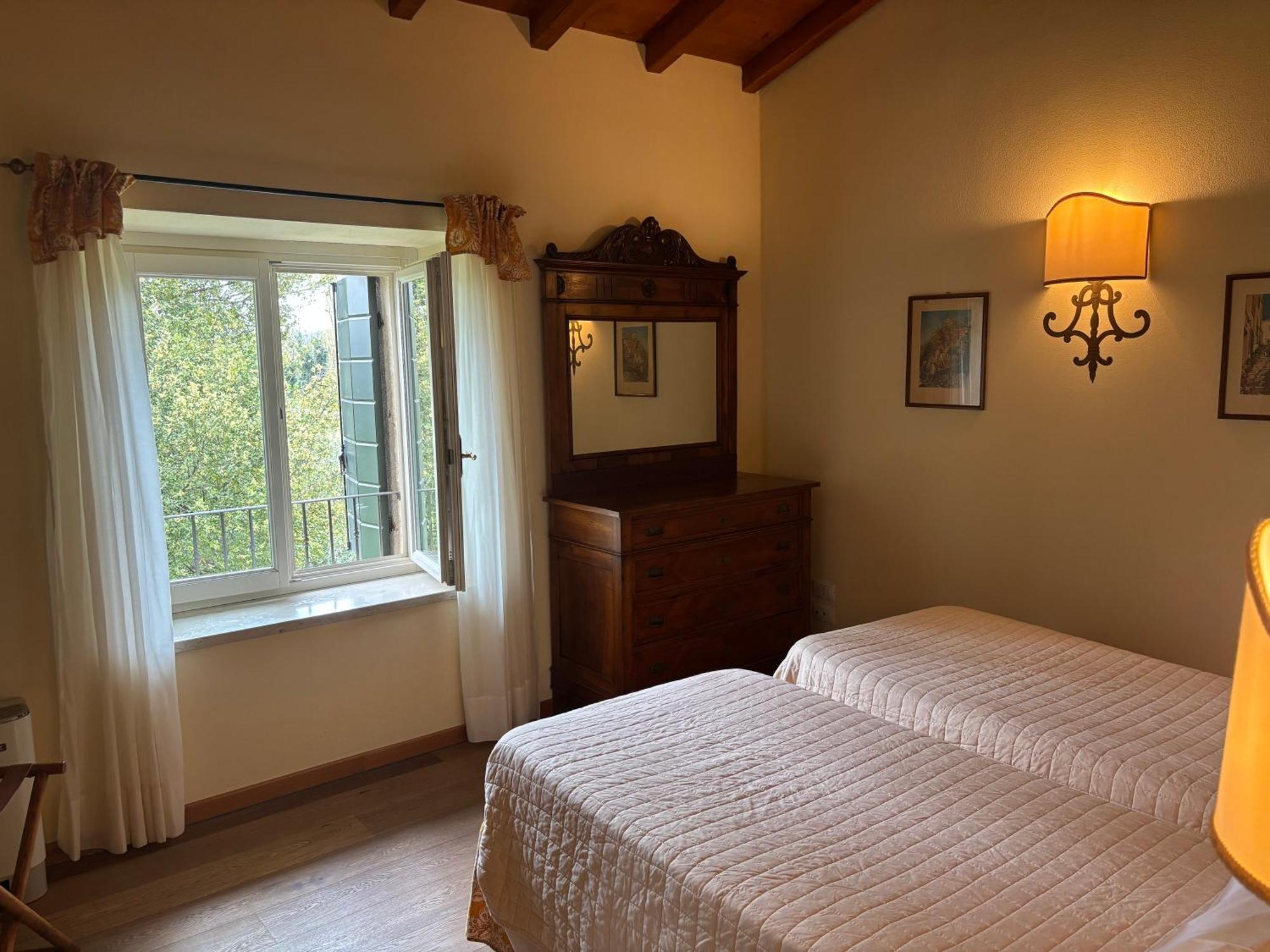 Appartement Relais Corte Paradiso Peschiera del Garda