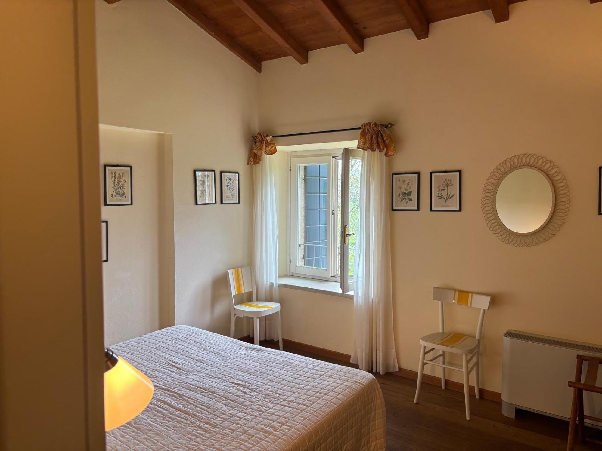 Relais Corte Paradiso * Peschiera del Garda