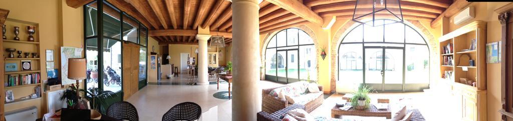 Relais Corte Paradiso Appartement