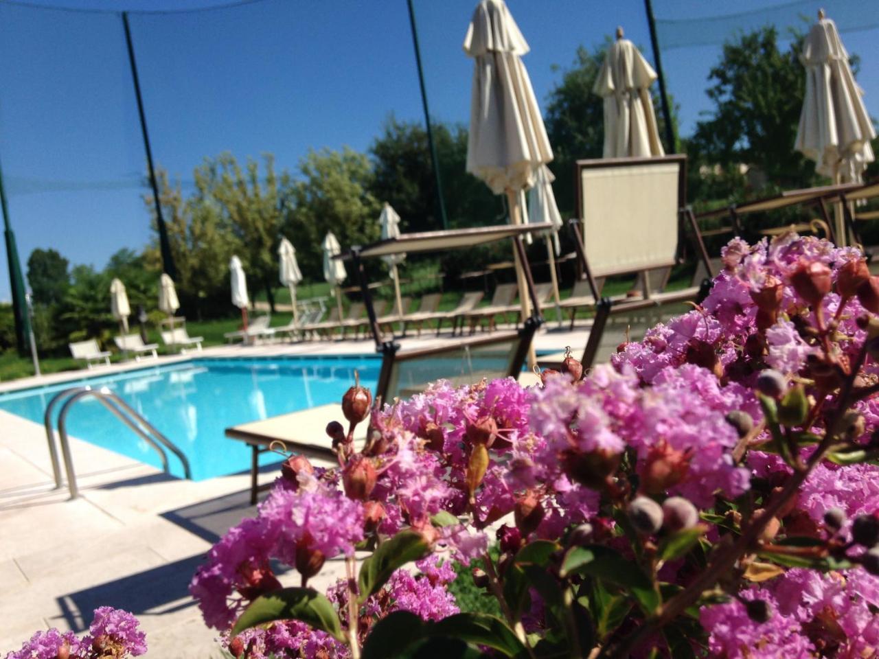 Relais Corte Paradiso Appartement *