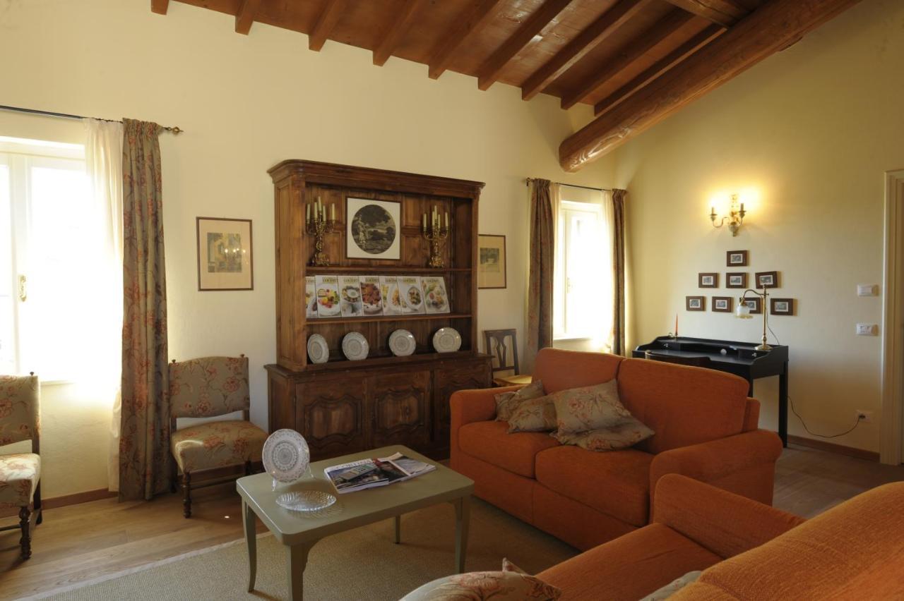 Relais Corte Paradiso Appartement